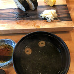 SUSHI てさく - 