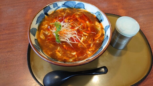 三宝亭 四ケ所店 高田 ラーメン 食べログ 三宝亭 四ケ所店 高田 ラーメン 食べログ
