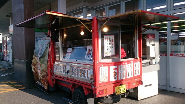 やきとり 竜鳳 主婦の店美原店 - 鶴岡（焼き鳥）の写真