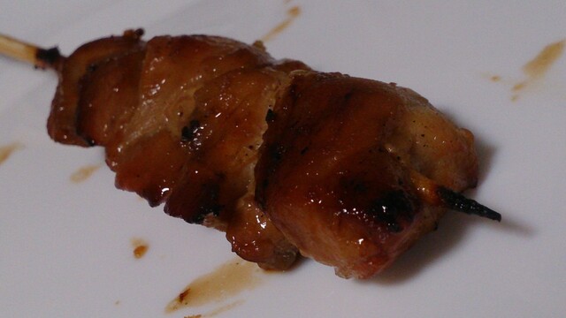 やきとり 竜鳳 主婦の店美原店 - 鶴岡（焼き鳥）の写真