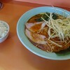 ラーメンショップ  小川店