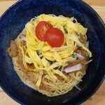 らーめん もんつきかかか - 