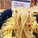 らーめん もんつきかかか - 