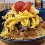 らーめん もんつきかかか - 