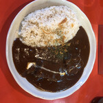 欧風カリー ドモン - 