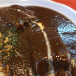 欧風カリー ドモン - 