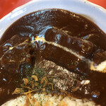 欧風カリー ドモン - 