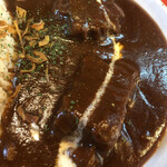 欧風カリー ドモン - 