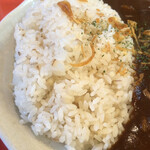 欧風カリー ドモン - 