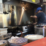 欧風カリー ドモン - 