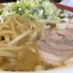 超ごってり麺 ごっつ - 