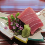 青華こばやし - 鮪