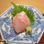 青華こばやし - イサキ