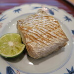 青華こばやし - 太刀魚