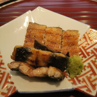 青華こばやし - 鰻