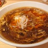 京華小吃 - サンラー湯麺(2020.05)