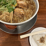 東京らあめんタワー - 