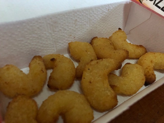 Pizza La Moriyama Ten