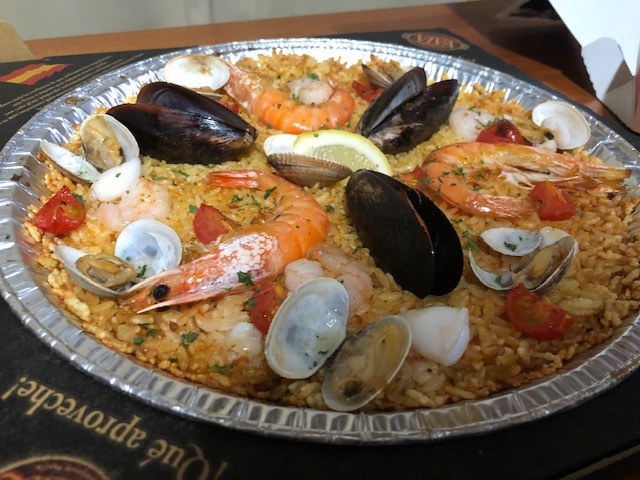 Pizza La Moriyama Ten photo 2