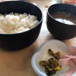 田中屋 - 