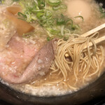 河童ラーメン本舗  - 