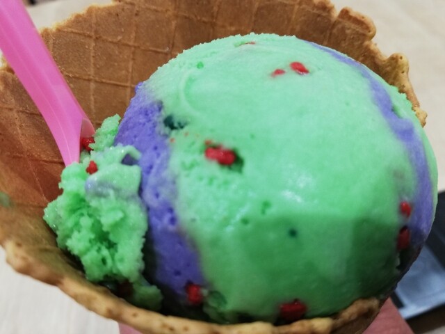 サーティワンアイスクリーム イオン洲本店 洲本市その他 アイスクリーム 食べログ