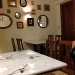 TRATTORIA AL SODO  - 