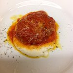 TRATTORIA AL SODO  - 