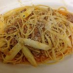 TRATTORIA AL SODO  - 