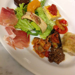 TRATTORIA AL SODO  - 