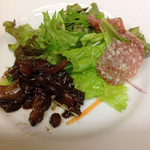 TRATTORIA AL SODO  - 