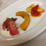 TRATTORIA AL SODO  - 