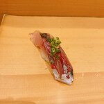 鮨 うみから - めっちゃ新鮮。美味しい