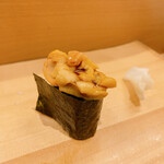 鮨 うみから - ジューシーー！！！