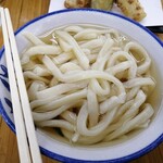 純手打ち讃岐うどん 蓮 - 