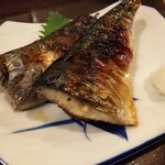 金町製麺 - 金華さば