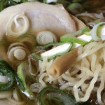 中華そば らいん - 