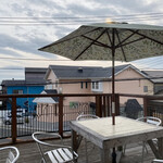 Royal Parasol - 