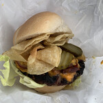 カリフォルニアン - 