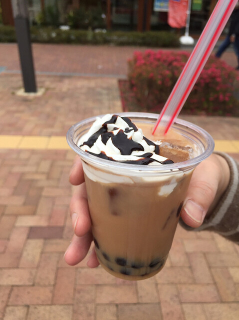 セボラ（Cebolla） - 女川（カフェ）の写真