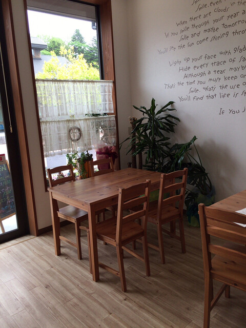 セボラ（Cebolla） - 女川（カフェ）の写真