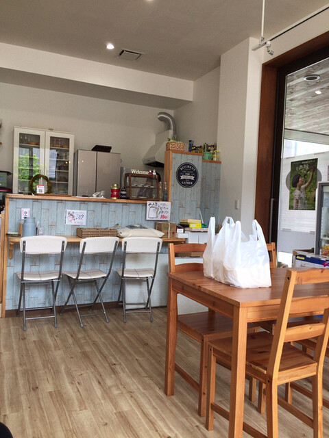 セボラ（Cebolla） - 女川（カフェ）の写真