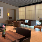 The Lobby Lounge - 