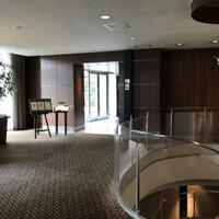 中国料理 四川 - ホテルの１階