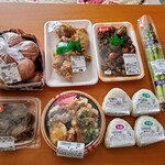 陽気な母さんの店 - 