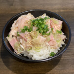 町田汁場 しおらーめん進化 本店 - 