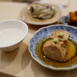 日本橋蛎殻町 すぎた - 