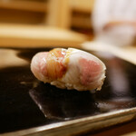 日本橋蛎殻町 すぎた - 