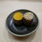 日本橋蛎殻町 すぎた - 