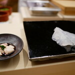 日本橋蛎殻町 すぎた - 